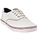 Keds Women's Champion Pennant Baseball Fashion Sneaker,Off White,5 M US US