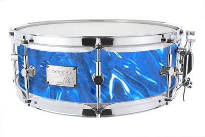 CANOPUS NEO-Vintage M2 NV60M2S-1450 14"x 5" Blue Satin