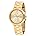 Rose gold/37mm