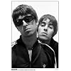 AllPosters Wall Poster Oasis MTV Studios 1994 Music Poster Print, 23x33