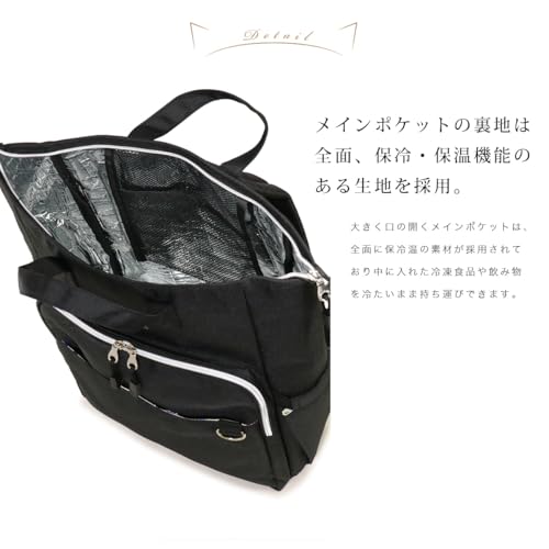ポールアンドジョーアクセソワ リュック PJA-B730 の商品画像 4