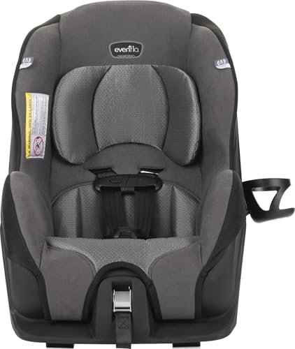 Evenflo Tribute LX Convertible Car Seat – Compact...