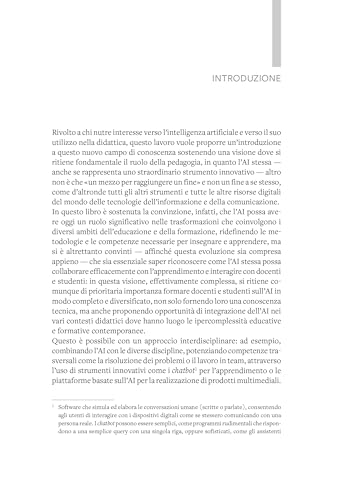 101 Idee Per Usare L'intelligenza Artificiale In Classe - 8