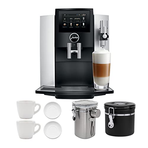 Jura Kaffeemaschine Black Friday & Cyber Monday Deals Produktratgeber