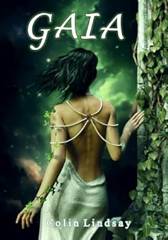 Paperback Gaia: The Complete Series: books 1-3 Book