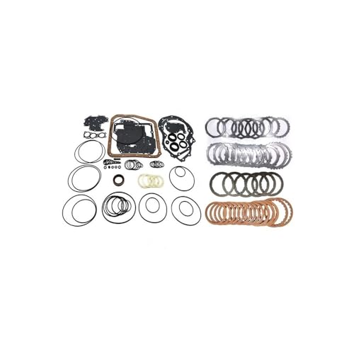 Kit de transmisión para coche con junta de fricción que elimina vibraciones