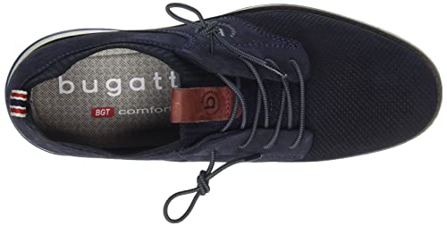 bugatti Men's Casual Loafer3