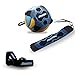 BOARDEE Solo Volleyball Training Set – Spike, Serve, Handset Practice Kit with Rebounder – Includes Waist Belt, Elastic Cord, Hand Setting Straps, Carry Bag – Adjustable Volleyball Training Aid
