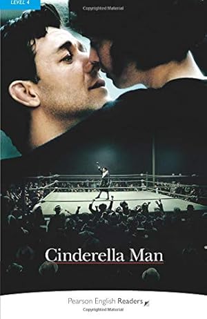 Penguin Readers Levelcinderella Man 4巻 感想 レビュー 読書メーター