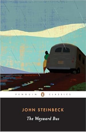 The Wayward Bus (Penguin Classics)
