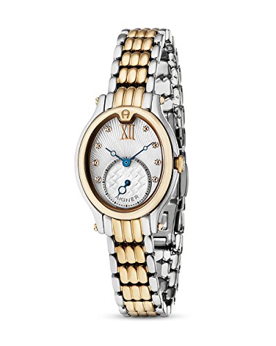 Preisvergleich Produktbild Aigner Schweizer Uhr Rivoli A116204