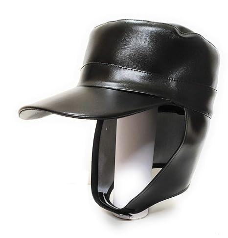 Unisex Polyester Water Resistant Rain Hats & Caps