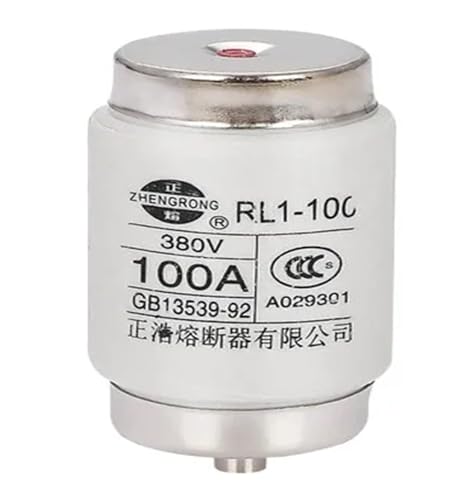 Base fixe RL1-100 100A évite les pannes sur circuit triphasé - 3