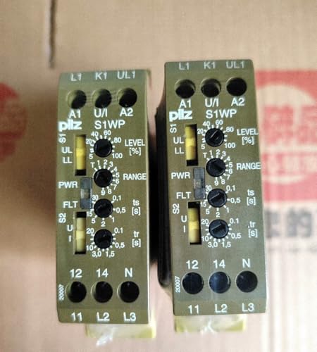 890020 Remaining unused Original Stock