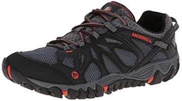 best water hiking shoes