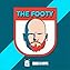 The Footy with Broden Kelly  By  cover art