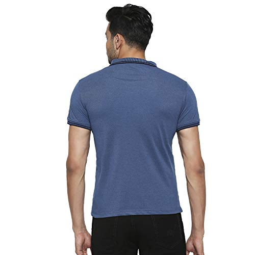Image of LAWMAN PG3 Men's Slim Polo