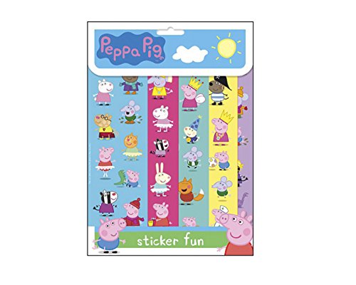 Sticker Fun