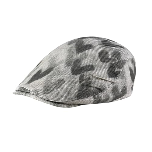 Ubxvamm Newsboys Hat for Women Girl French Hat Outdoor Street Shopping Hat Women Painter Hat