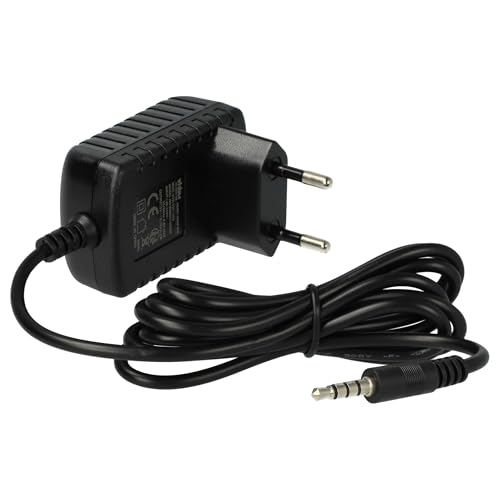 Vhbw Batteria 1200mAh Compatibile Con Emporia Talk: Per Cellulari Anziani, Li-Ion, 3,7V, Sostituisce AK-V28