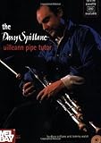 uilleann bagpipes  Davy Spillane Uilleann Pipe Tutor by by Davy Spillane & Tommy Walsh (1997-09-29)