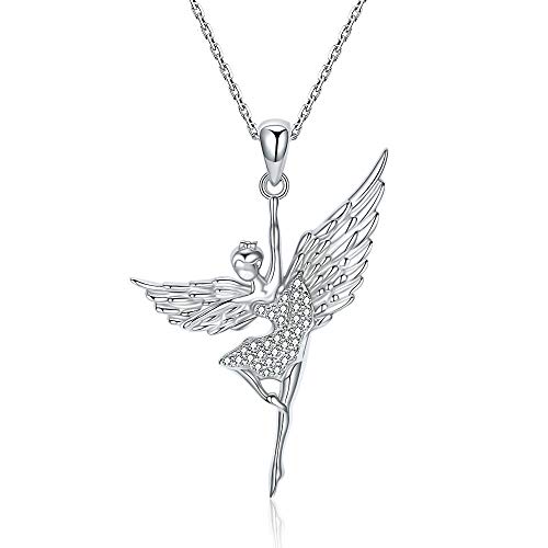Bijoux d'anniversaire de mariage le cadeau idéal en pendentif cœur pour votre épouse