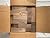Box of Scrap Black Walut Wood
