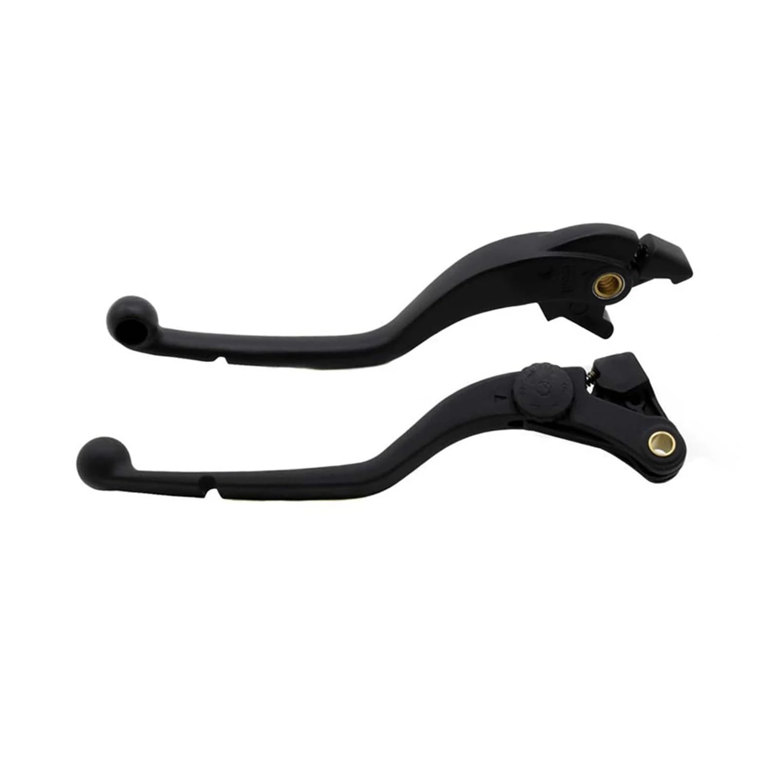Leviers de frein et d'embrayage pour moto BMW F750GS F850GS et F900R