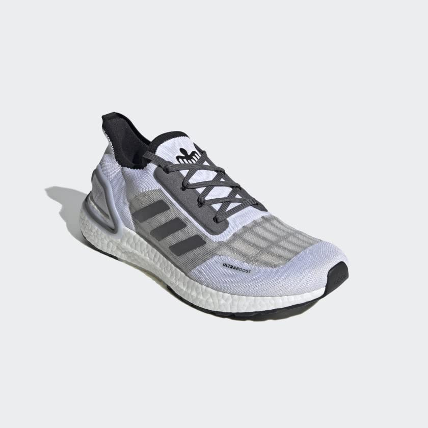 Image of adidas Mens Ultraboost S.RDY x James B FY0650 No Time to Die - Size 8.5