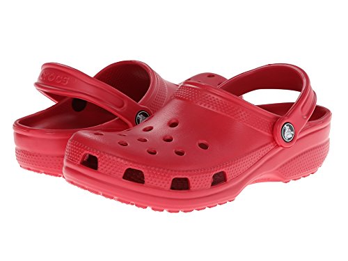 Image of Crocs Unisex-Adult Classic Pepper Clog Men / 3 UK Women (M3W5) (10001-6EN)