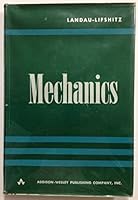 Course of Theoretical Physics Vol 1: Mechanics B0000CKUAQ Book Cover