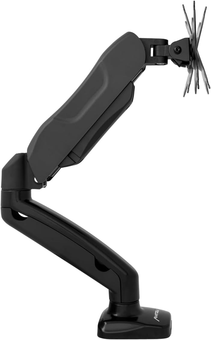Mitzu Universal Articulated Monitor Stand 17" to 27" Load 9 kg LCD-3001