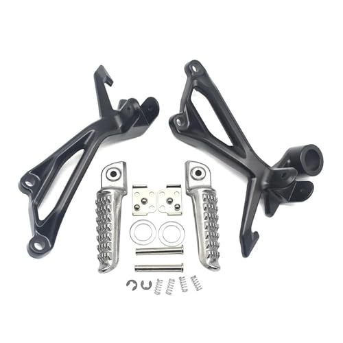 Repose-pieds Pour Passager Arrière de Moto Z900 pour Partager Vos Sorties Weekend