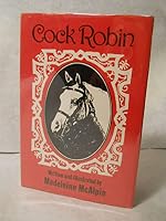 Cock Robin 0533064279 Book Cover