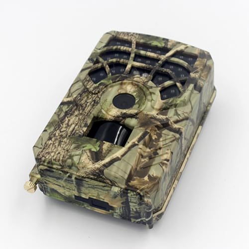 Caméra de chasse haute résolution à détection de mouvement - 5