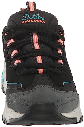 Image of Skechers Women's D'Lites - Bold Views
