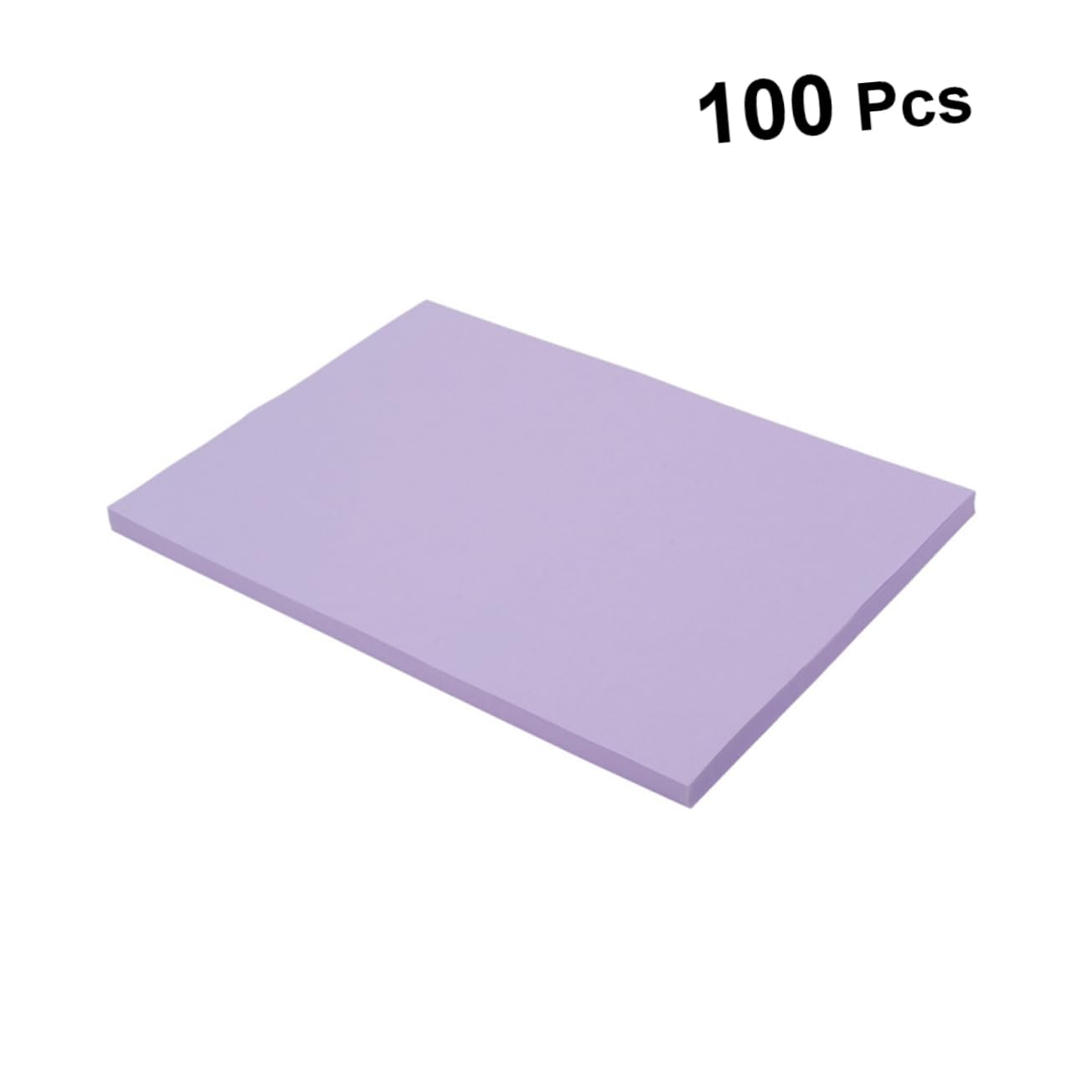 Artibetter 2packungen Farbpapier Bedruckbares Papier in Packung Geeignet Für Schreiben Drucken Und Diy-projekte Kopierfähiges Papier Für Schulbüro