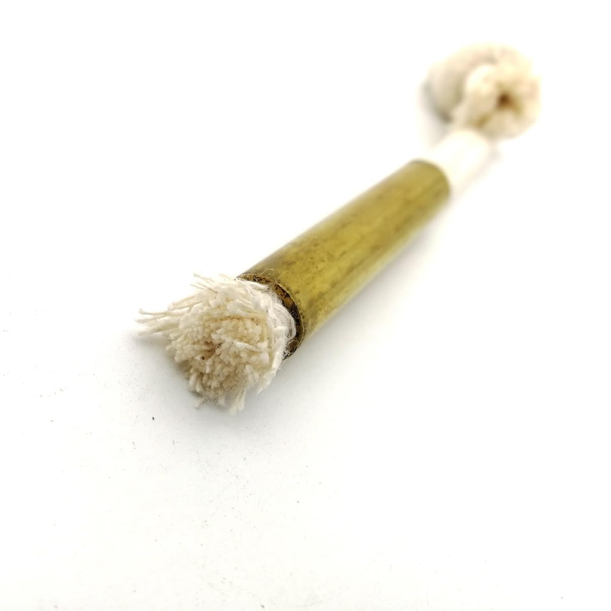 Anneome Outdoor Camping Fire Starting Rope Cotton Cord Portable Fire Starter Tools for Backpacking Hiking BBQ and Survival Lightweight and Easy to Carry Sleeve Included