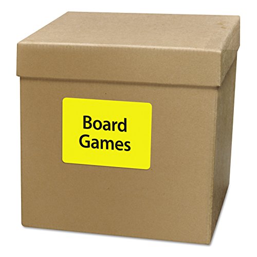 The 30 Best Removable Labels of 2024 [Verified] Cherry Picks