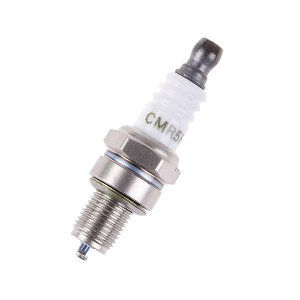 Bougie d'allumage CMR5H pour un démarrage stable de votre moteur FG110