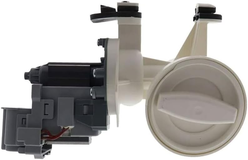 #US Replacement part for WFW9250WW02 for Whirlpool Washer Water Drain Pump Washerpart#5164363
