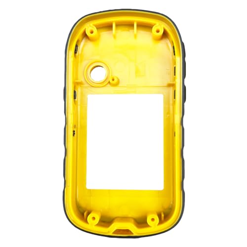 Capa frontal para Garmin eTrex 10 20 20 x 30 30 x capa de carroceria portátil GPS Navigator Repair A