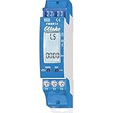 Bus-Multif.-Sensorrelais Eltako 4407445 Funksensor Rs485 Multifunktionsrelais, 5-Kanal Fmsr14