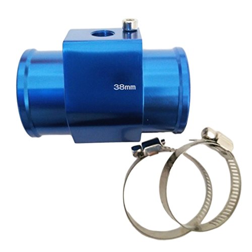 Aquamie ėp ZT[ A^b`g A_v^[PT 1/8 WG[^[ z[X u[ (38mm)