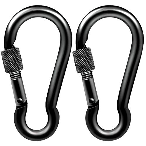 Top 10 Best Carabiner For Magnet Fishing : Reviews & Buying Guide - Katynel
