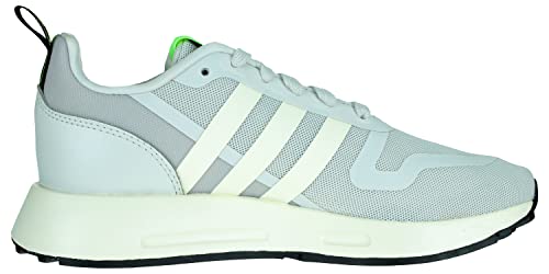 Image of adidas Originals Multix (Big Kid) Grey One /Off-White /Black 5 Big Kid M
