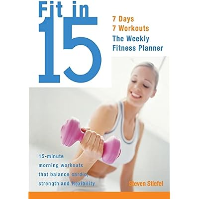 Fit in 15