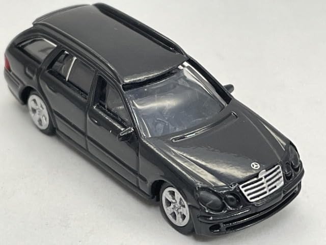Mercedes-Benz E-Class　メルセデス・ベンツ ミニチュアカー Amazon.co.jp: □☆ジョージア メルセデス・ベンツ ミニチュア