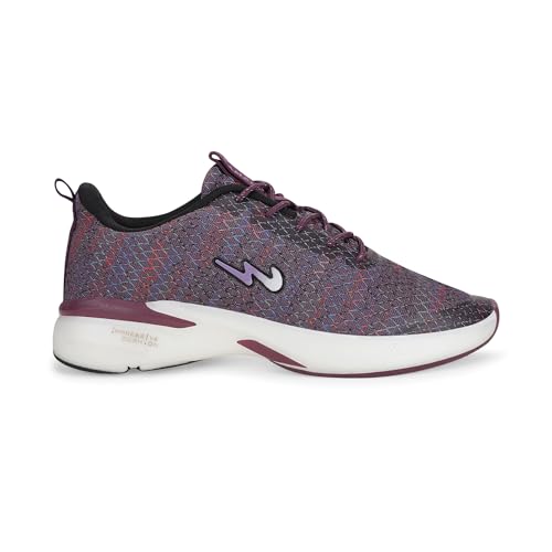 Image of Campus Women Camp Graci Running Shoes