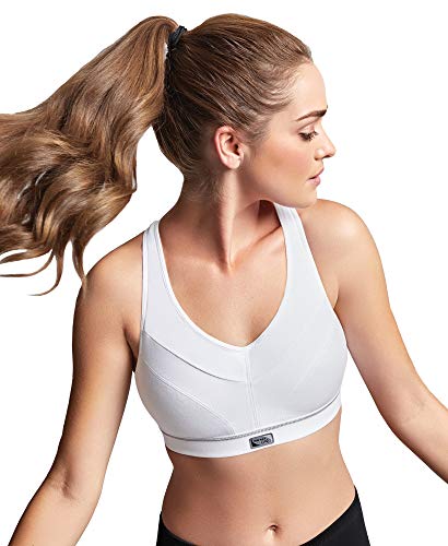 Royce Impact Free Flex Fit Sports Bra